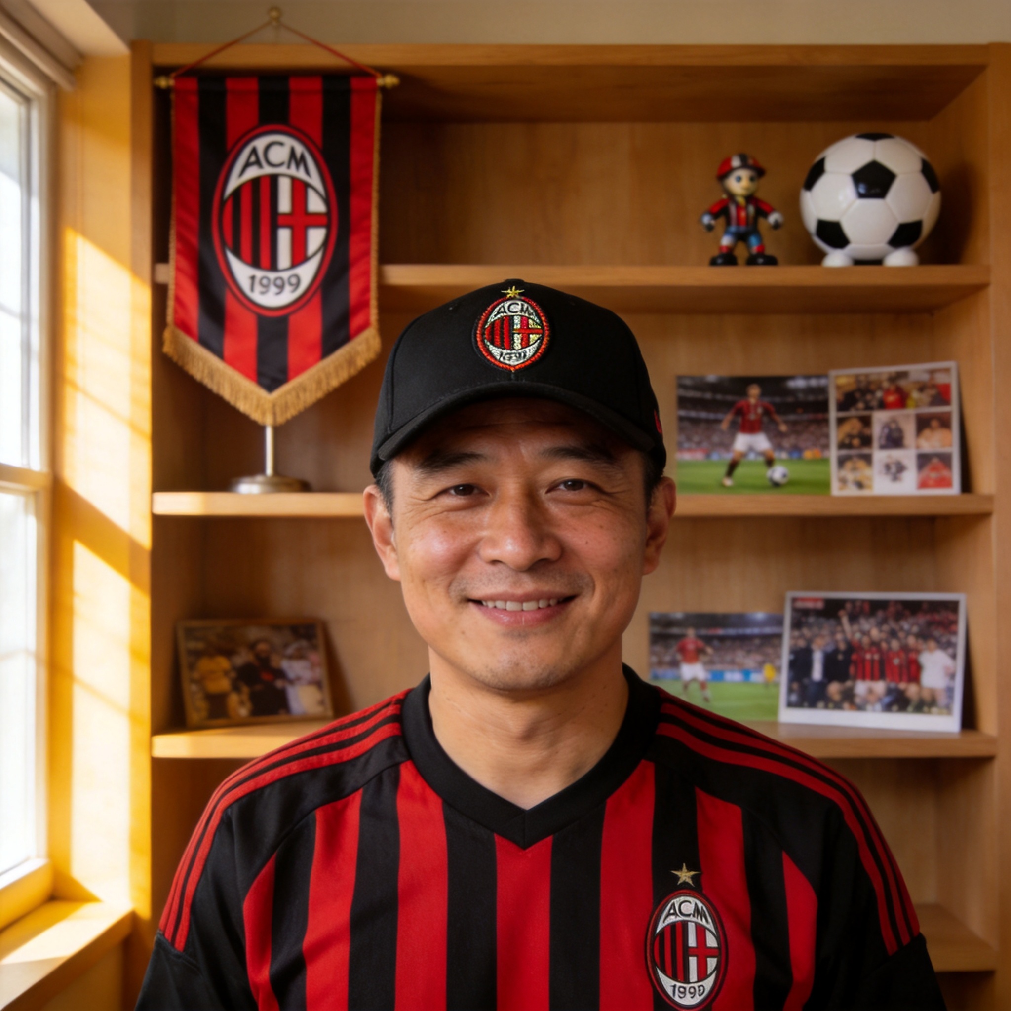 milan米兰平台球迷用户小杨的社区头像